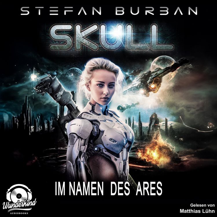 Produktbild: Im Namen des Ares