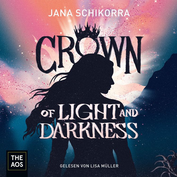 Produktbild: Crown of Light and Darkness