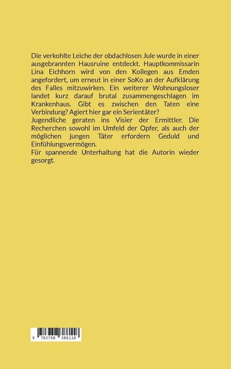 Produktbild: Schutzlose R&auml;ume