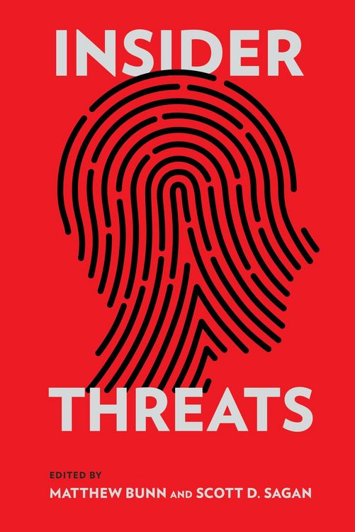 Produktbild: Insider Threats