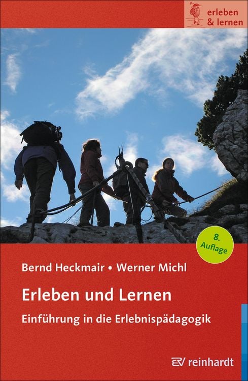 Produktbild: Erleben und Lernen