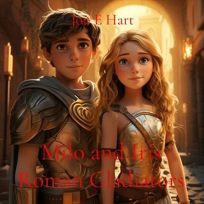 Produktbild: Milo and Iris