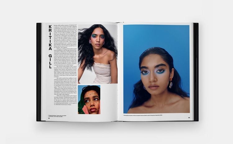 Produktbild: Blush
