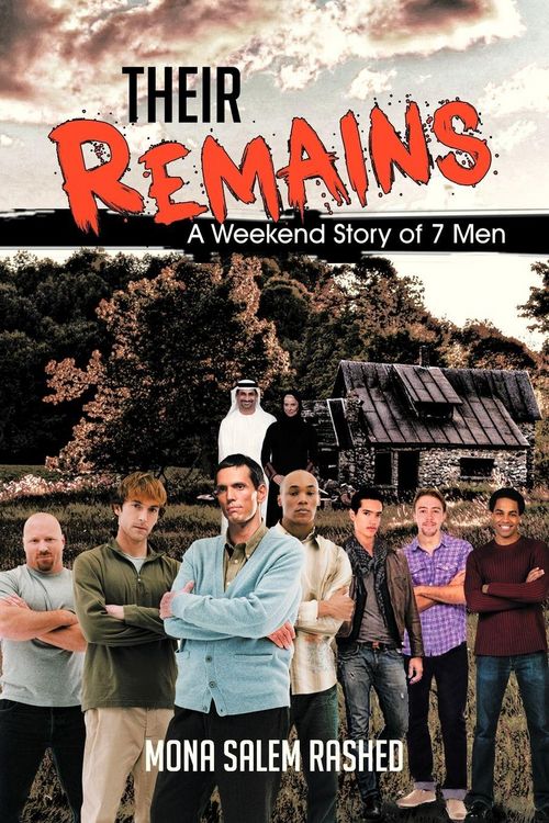 Produktbild: Their Remains
