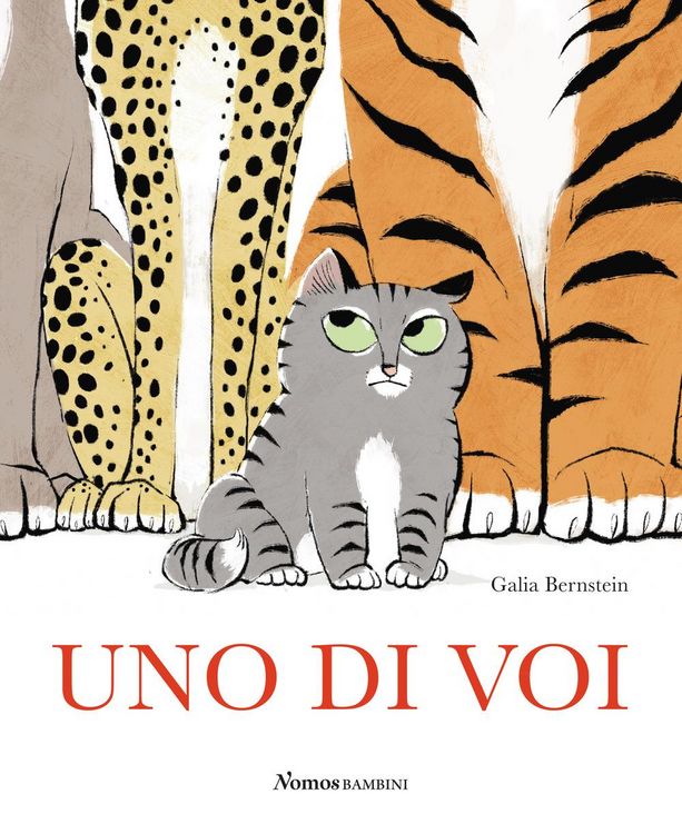Produktbild: Uno di voi