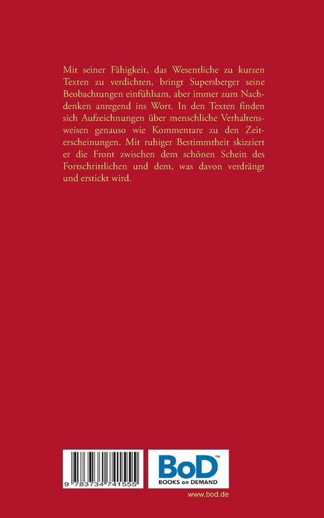 Produktbild: Bruchstellen