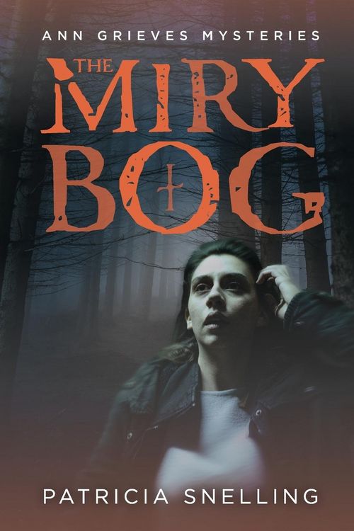 Produktbild: THE MIRY BOG