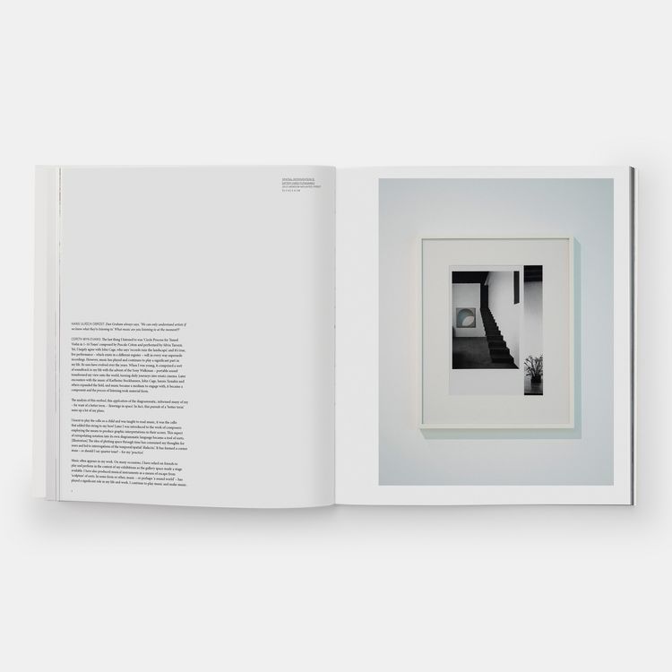 Produktbild: Cerith Wyn Evans