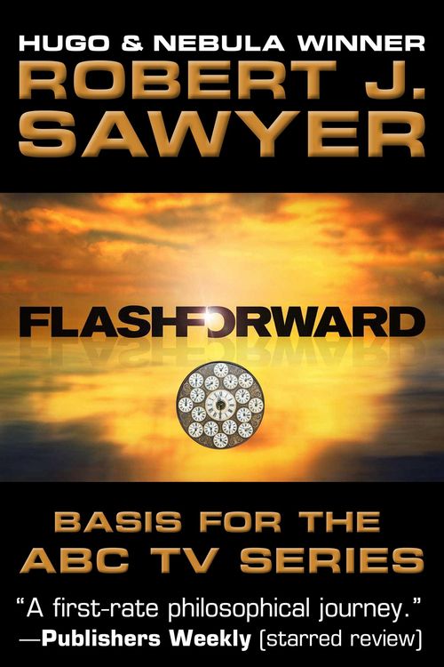 Produktbild: FlashForward