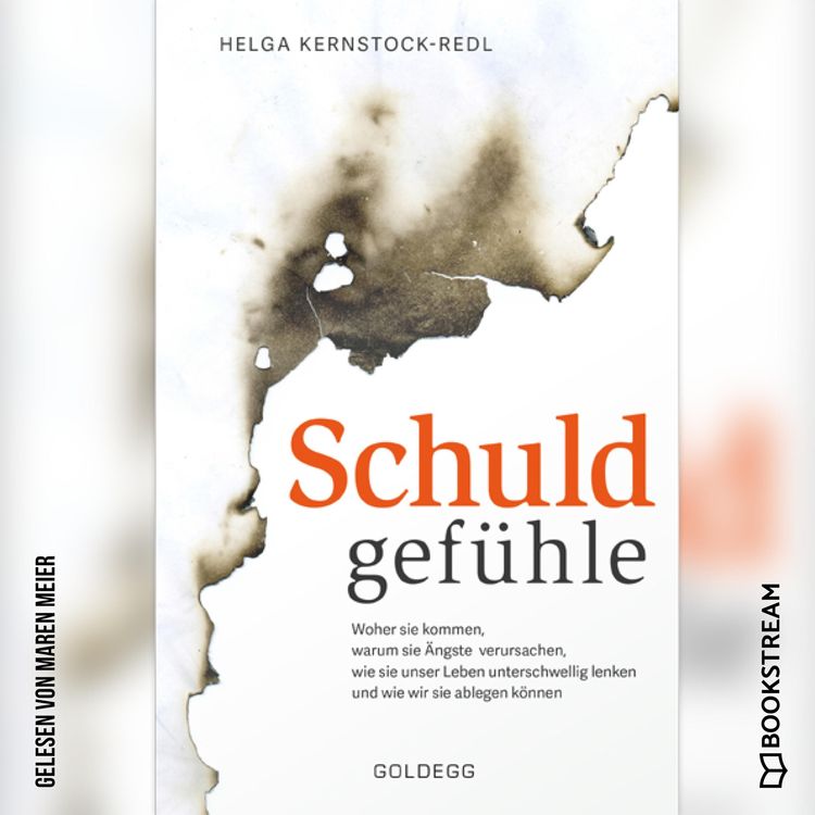 Produktbild: Schuldgef&uuml;hle