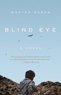 Produktbild: Blind Eye