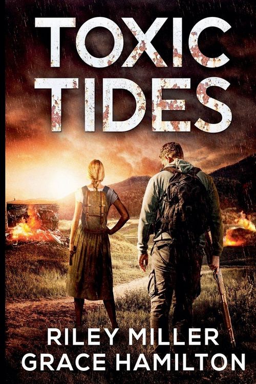 Produktbild: Toxic Tides