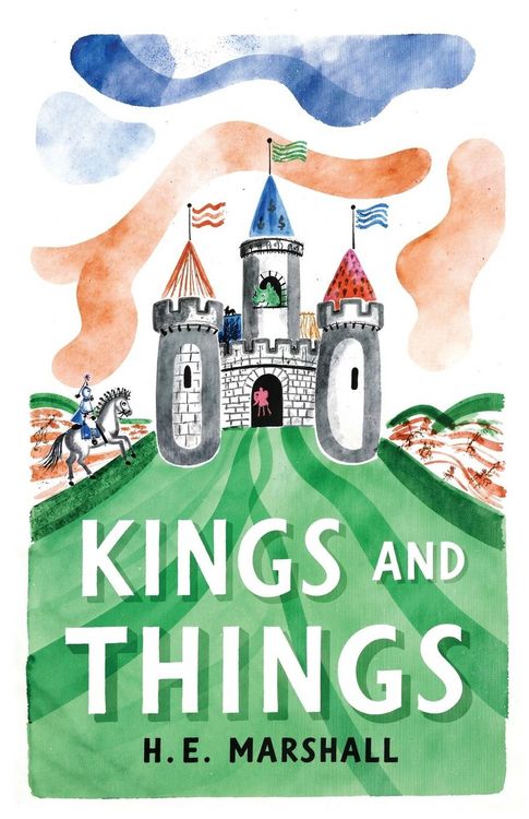 Produktbild: Kings and Things