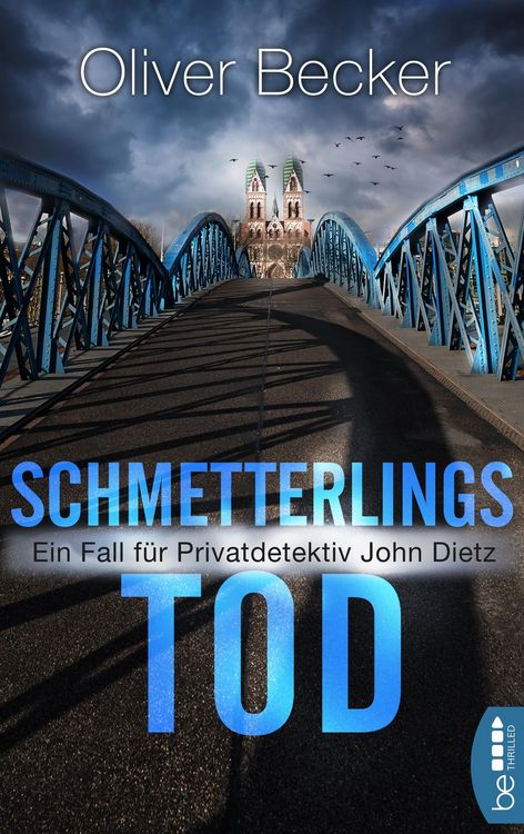 Produktbild: Schmetterlingstod