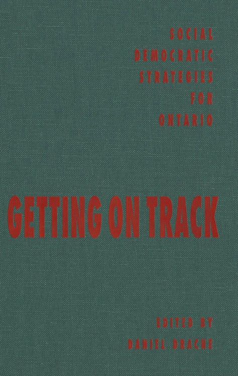 Produktbild: Getting on Track