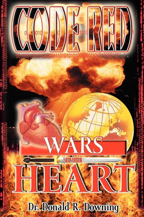 Produktbild: Code Red