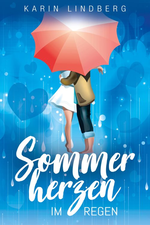 Produktbild: Sommerherzen im Regen