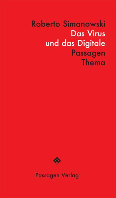 Produktbild: Das Virus und das Digitale