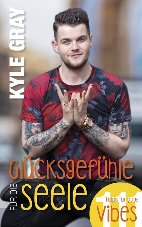Produktbild: Gl&uuml;cksgef&uuml;hle f&uuml;r die Seele