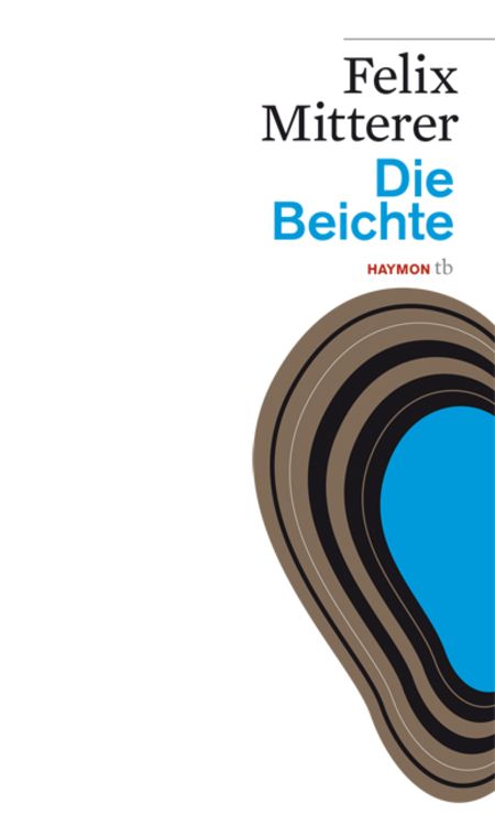 Produktbild: Die Beichte