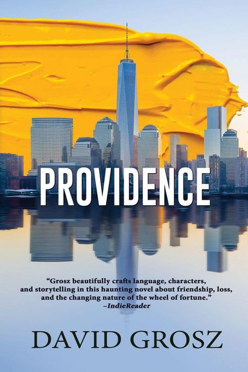 Produktbild: Providence