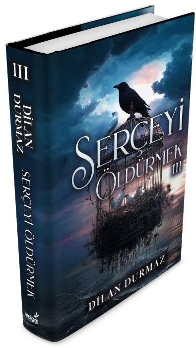Produktbild: Serceyi &Ouml;ld&uuml;rmek 3 Ciltli