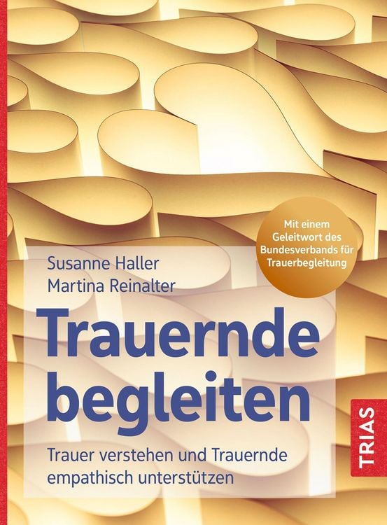 Produktbild: Trauernde begleiten
