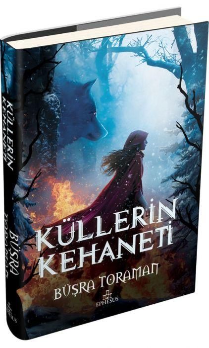 Produktbild: K&uuml;llerin Kehaneti Ciltli
