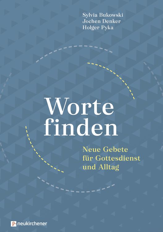Produktbild: Worte finden
