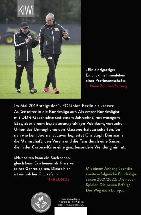 Wir werden ewig leben
