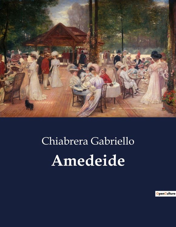 Produktbild: Amedeide