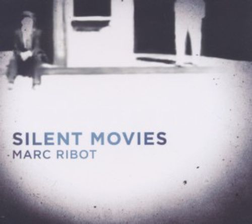 Produktbild: Ribot, M: Silent movies