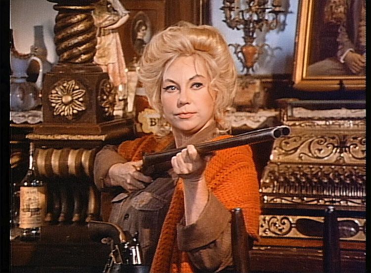 Produktbild: Die Leute von der Shiloh Ranch - Staffel 9 (SD on Blu-ray) (Fernsehjuwelen) [2 BRs]