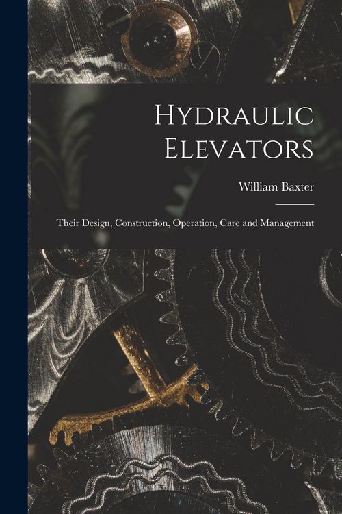 Produktbild: Hydraulic Elevators