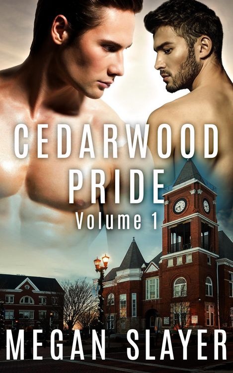 Produktbild: Cedarwood Pride: Part One