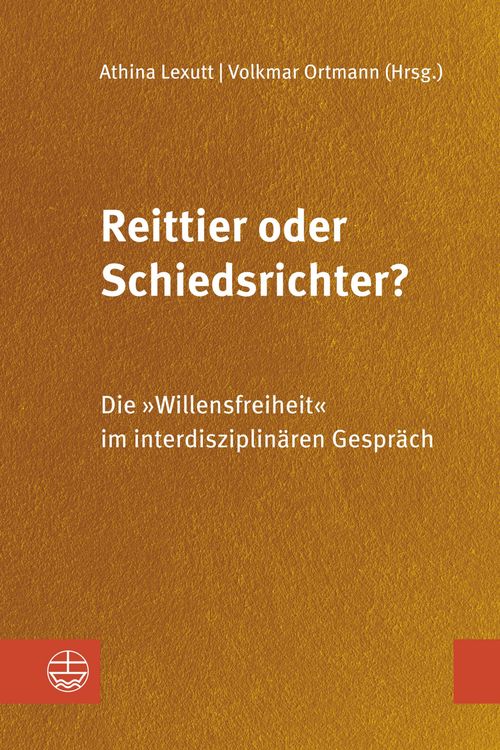 Produktbild: Reittier oder Schiedsrichter?