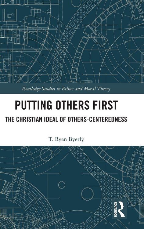 Produktbild: Putting Others First