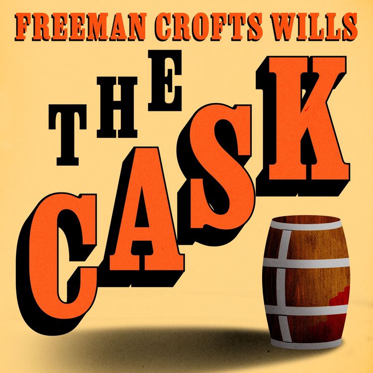 Produktbild: The Cask
