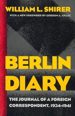 Produktbild: Berlin Diary