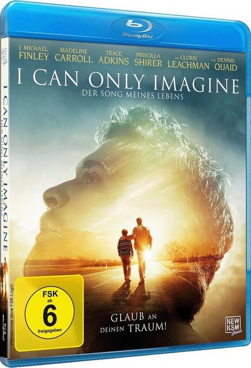 Produktbild: I can only imagine