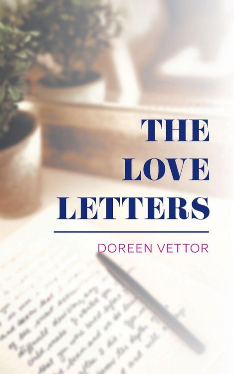 Produktbild: The Love Letters