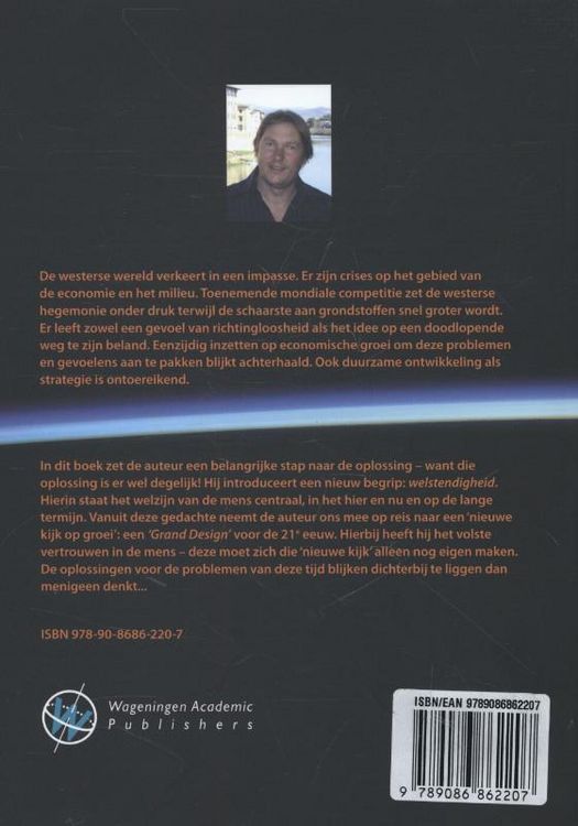 Produktbild: Welstendige ontwikkeling