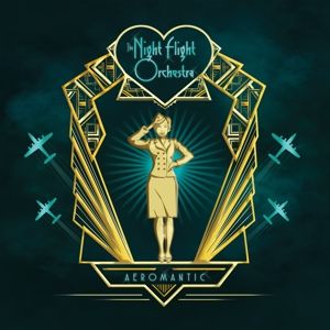 Produktbild: Aeromantic