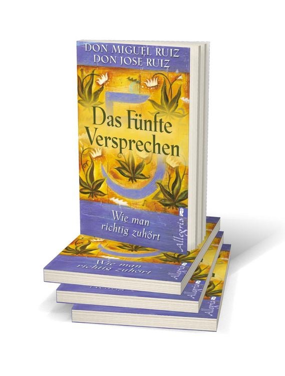 Produktbild: Das f&uuml;nfte Versprechen