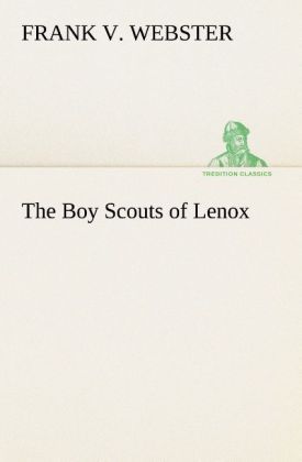 Produktbild: The Boy Scouts of Lenox