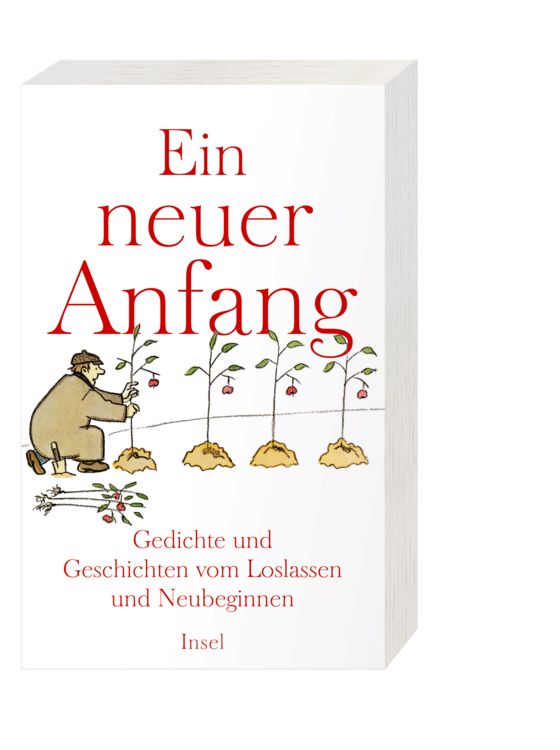 Produktbild: Ein neuer Anfang