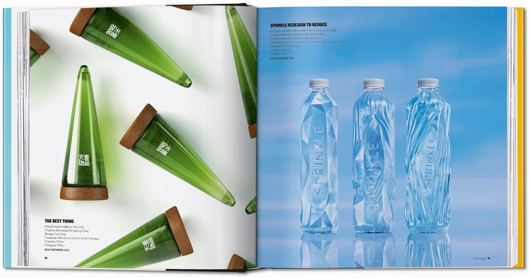 Produktbild: The Package Design Book 8