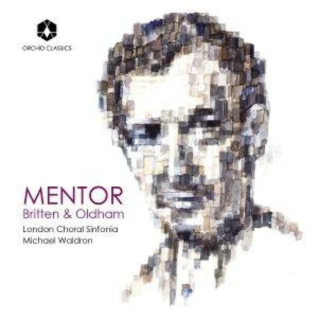 Produktbild: Mentor: Britten & Oldham