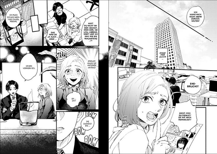 Produktbild: Dating a Vampire 01