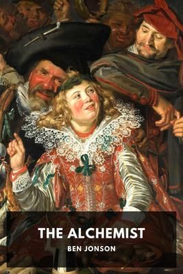 Produktbild: The Alchemist